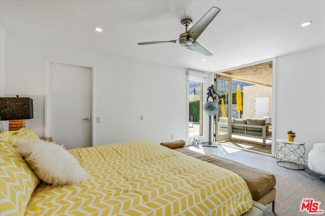 475 N Calle Rolph, Palm Springs, CA 92262