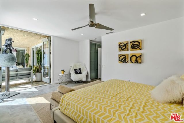 475 N Calle Rolph, Palm Springs, CA 92262