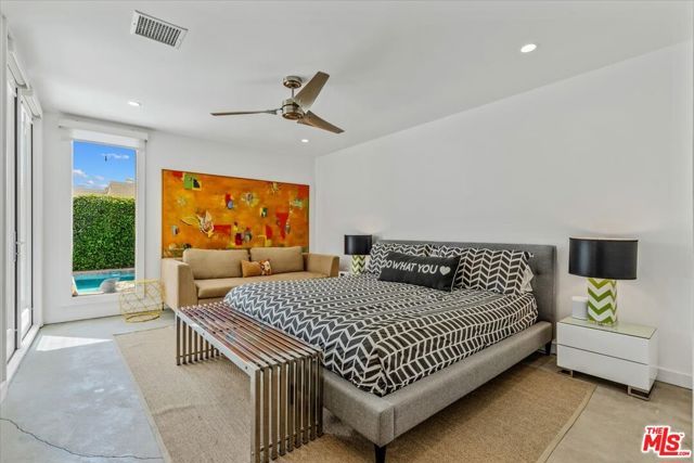 475 N Calle Rolph, Palm Springs, CA 92262