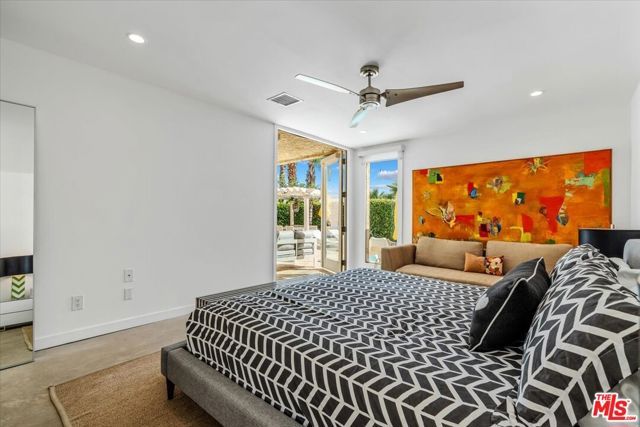 475 N Calle Rolph, Palm Springs, CA 92262