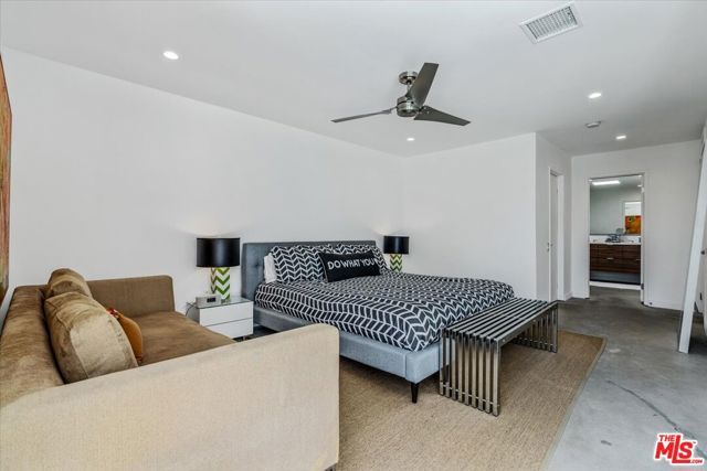 475 N Calle Rolph, Palm Springs, CA 92262