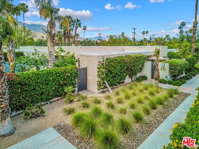 475 N Calle Rolph, Palm Springs, CA 92262