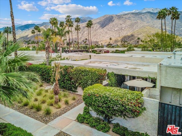 475 N Calle Rolph, Palm Springs, CA 92262