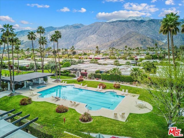 475 N Calle Rolph, Palm Springs, CA 92262
