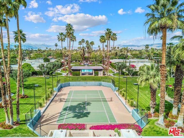 475 N Calle Rolph, Palm Springs, CA 92262