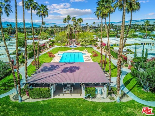 475 N Calle Rolph, Palm Springs, CA 92262