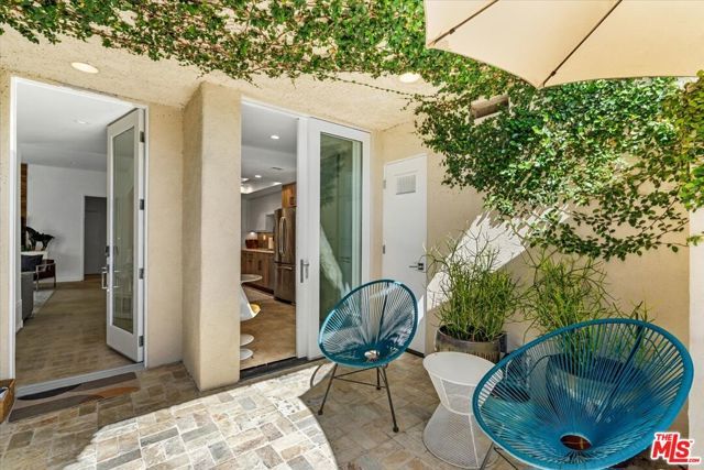 475 N Calle Rolph, Palm Springs, CA 92262