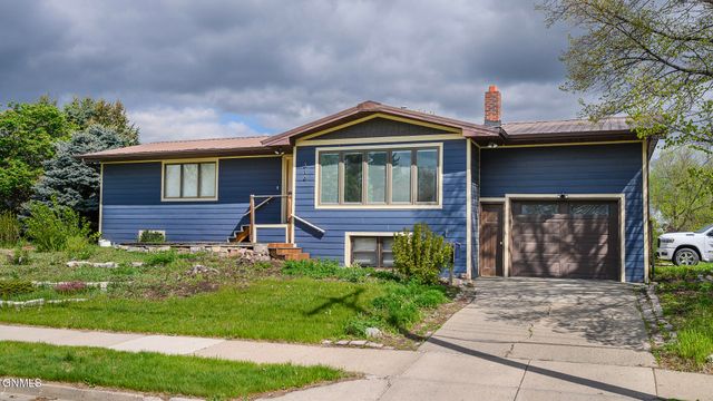 316 E Capitol Avenue, Bismarck, ND 58501 property photo