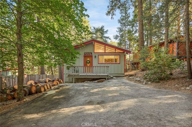 1048 Mercury, Crestline, CA 92325