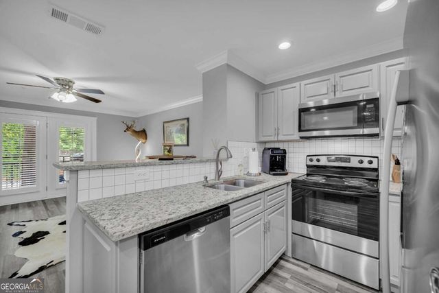 490 Barnett Shoals Road 814, Athens, GA 30605