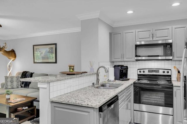 490 Barnett Shoals Road 814, Athens, GA 30605