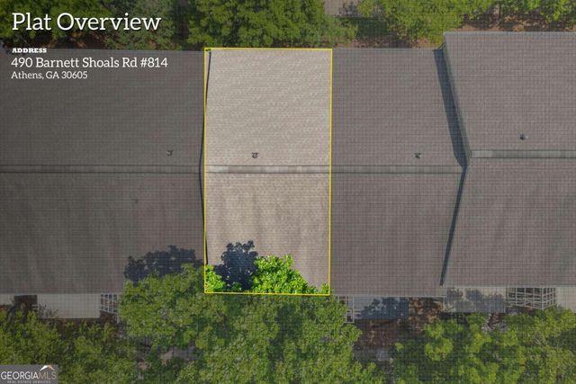 490 Barnett Shoals Road 814, Athens, GA 30605