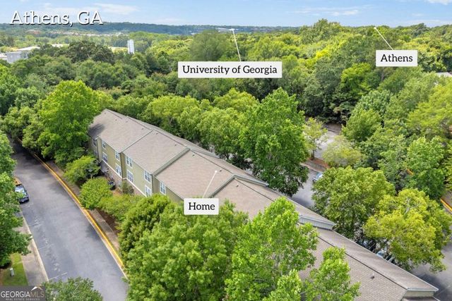 490 Barnett Shoals Road 814, Athens, GA 30605