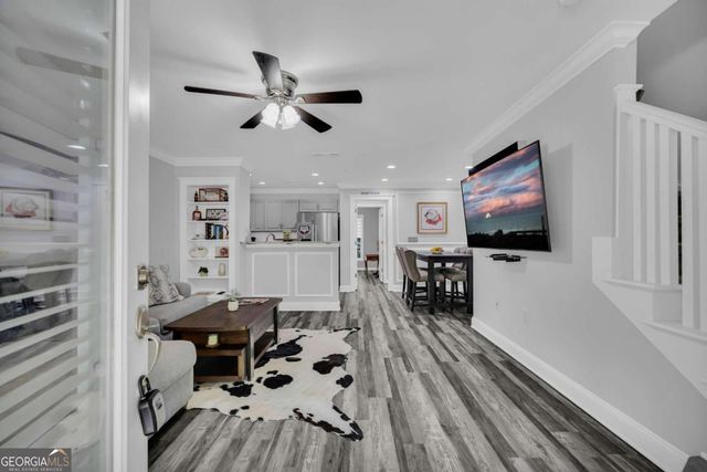 490 Barnett Shoals Road 814, Athens, GA 30605