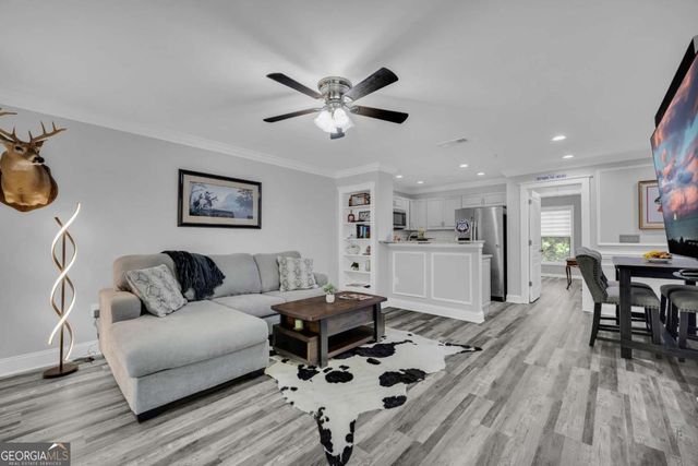 490 Barnett Shoals Road 814, Athens, GA 30605