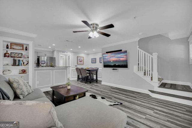 490 Barnett Shoals Road 814, Athens, GA 30605