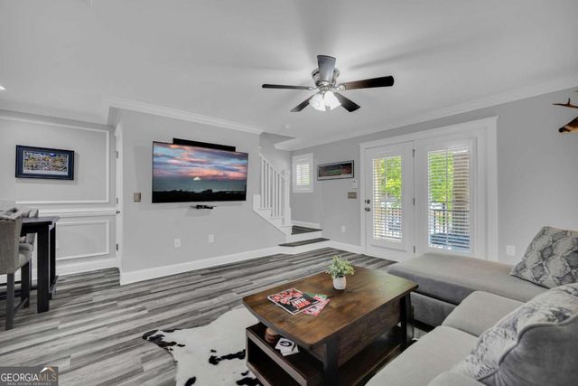 490 Barnett Shoals Road 814, Athens, GA 30605