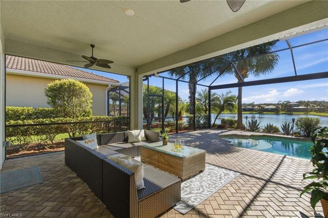 11511 Giulia DR, Fort Myers, FL 33913