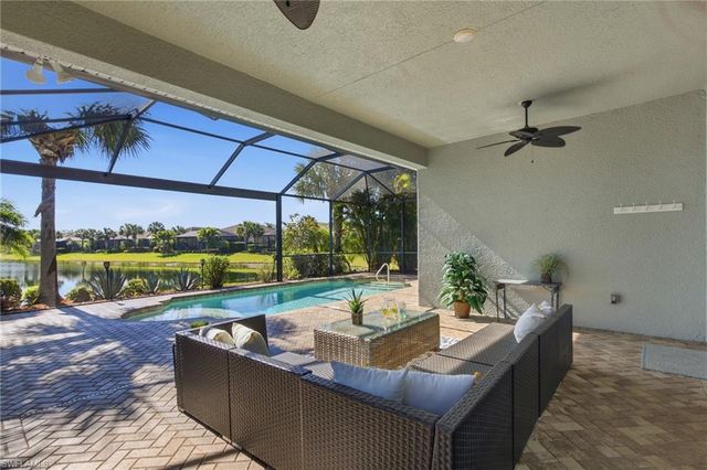 11511 Giulia DR, Fort Myers, FL 33913