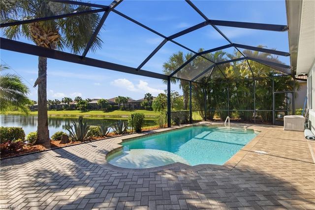 11511 Giulia DR, Fort Myers, FL 33913