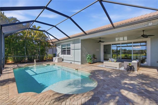 11511 Giulia DR, Fort Myers, FL 33913