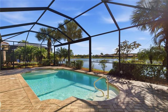 11511 Giulia DR, Fort Myers, FL 33913