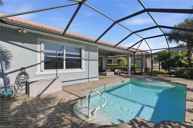 11511 Giulia DR, Fort Myers, FL 33913
