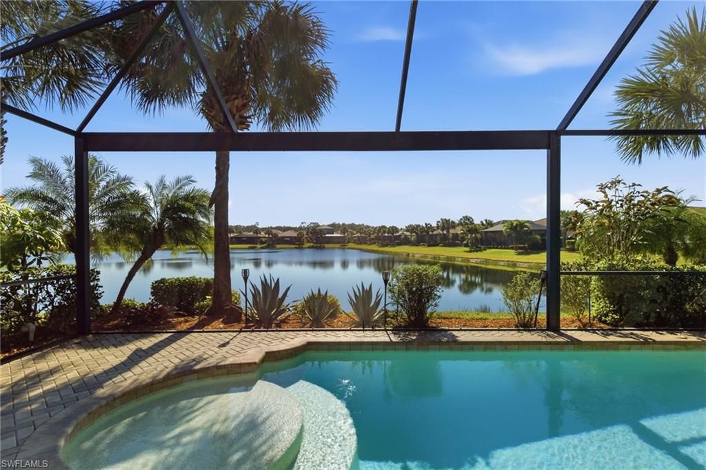 11511 Giulia DR, Fort Myers, FL 33913