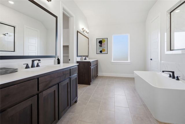 2321 Aleman Street, Waxahachie, TX 75167
