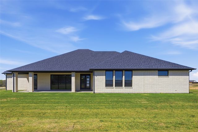 2321 Aleman Street, Waxahachie, TX 75167