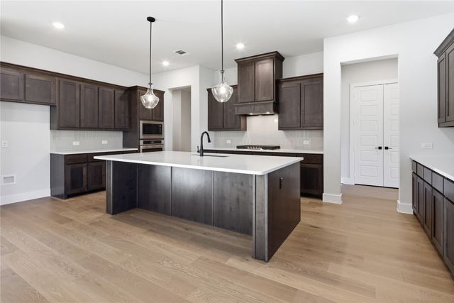 2321 Aleman Street, Waxahachie, TX 75167