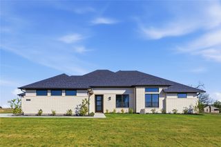 2321 Aleman Street, Waxahachie, TX 75167