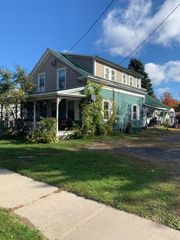 35 Depot St Street, Chateaugay, NY 12920