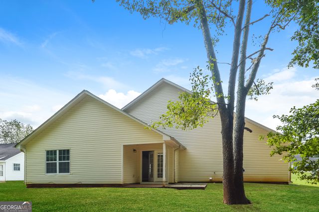 129 Tillman Court, Mcdonough, GA 30253