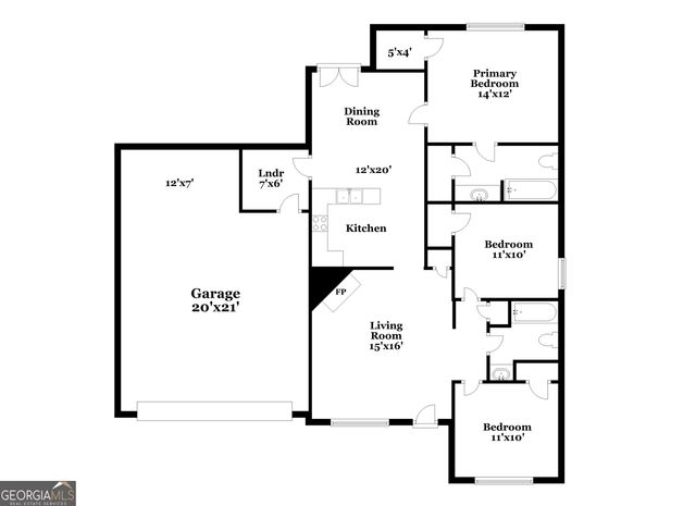 129 Tillman Court, Mcdonough, GA 30253