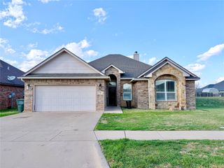 726 Swift Water Drive, Abilene, TX 79602