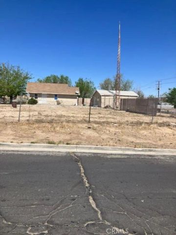 17042 C Street, Victorville, CA 92395