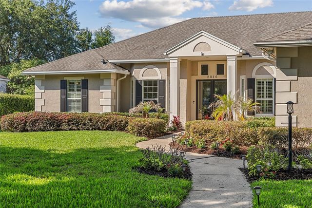 2016 WHITFIELD LANE, Orlando, FL 32835
