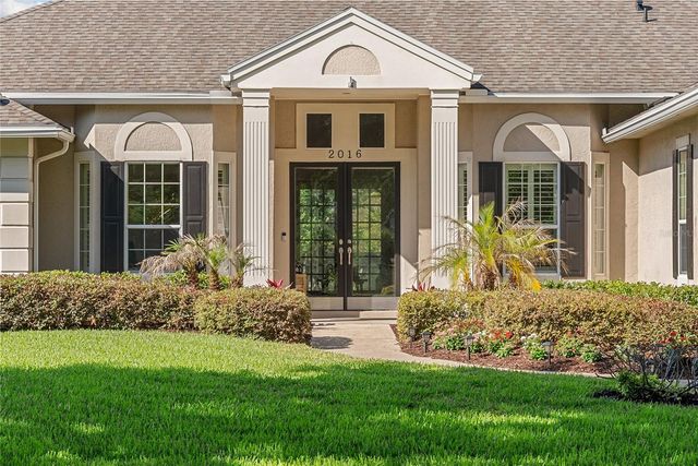 2016 WHITFIELD LANE, Orlando, FL 32835