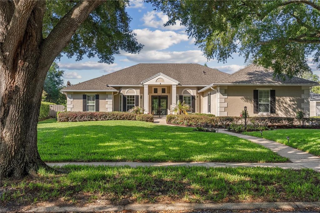 2016 WHITFIELD LANE, Orlando, FL 32835