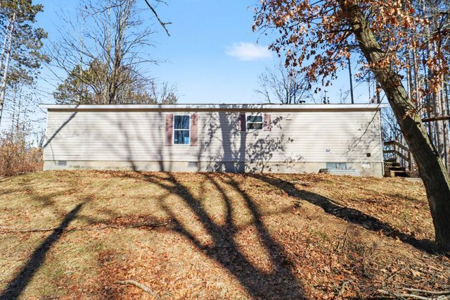 5238 Tilmann Lane, Weidman, MI 48893