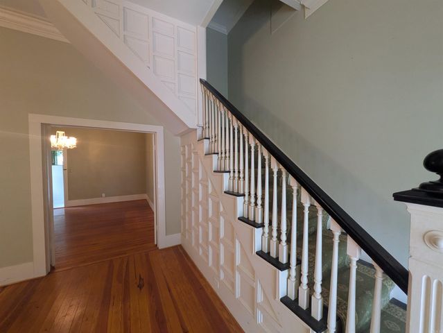602 Avenue 2 NE, Atkins, AR 72823