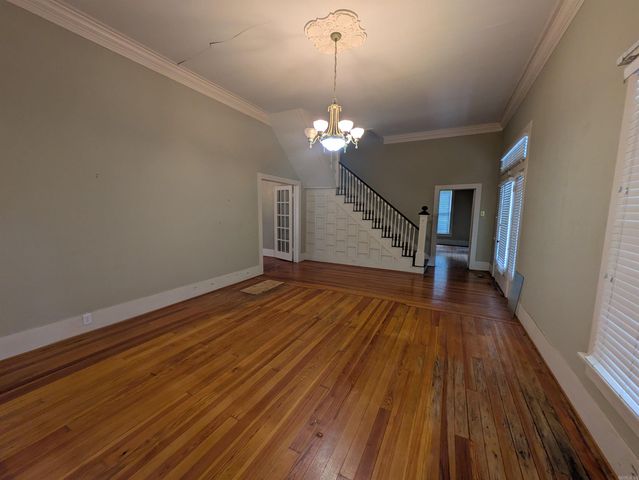602 Avenue 2 NE, Atkins, AR 72823