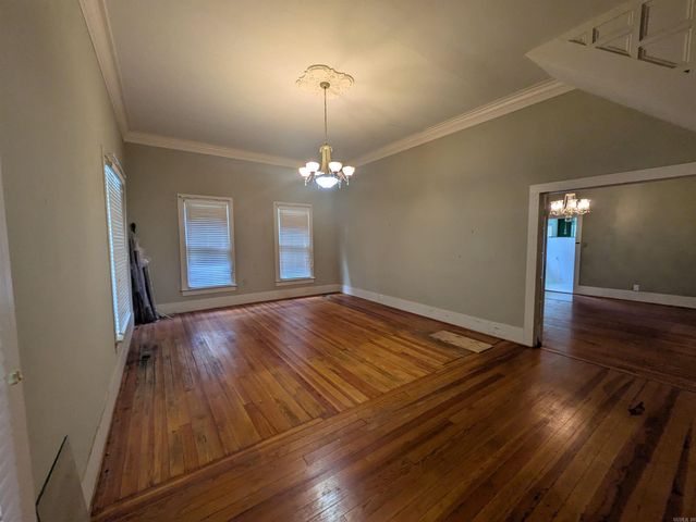 602 Avenue 2 NE, Atkins, AR 72823