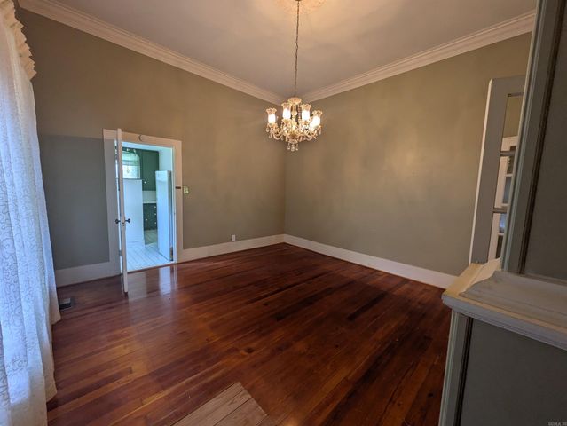 602 Avenue 2 NE, Atkins, AR 72823
