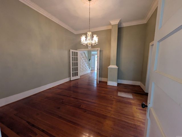 602 Avenue 2 NE, Atkins, AR 72823