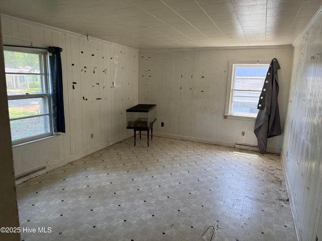 1207 Harrington Street, Washington, NC 27889