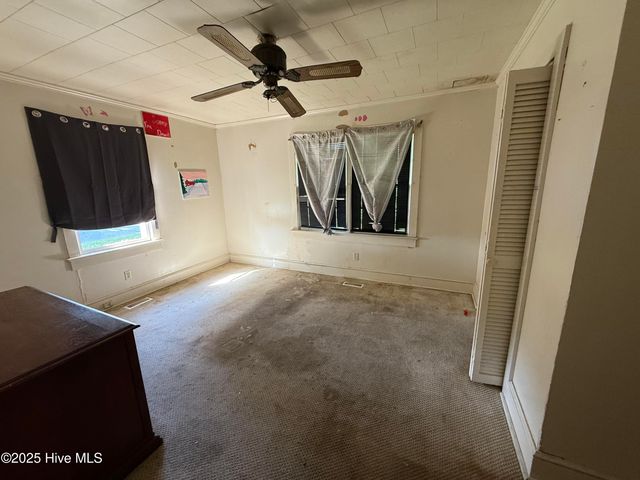 1207 Harrington Street, Washington, NC 27889