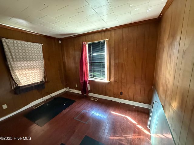 1207 Harrington Street, Washington, NC 27889