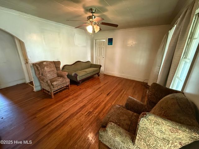 1207 Harrington Street, Washington, NC 27889